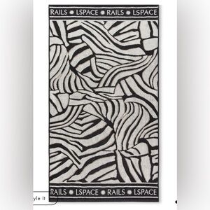 L*Space Playa Blanca Towel